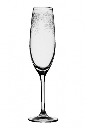 Copa Champagne Flute Barroco