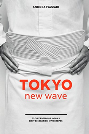 Libro Tokio New Wave