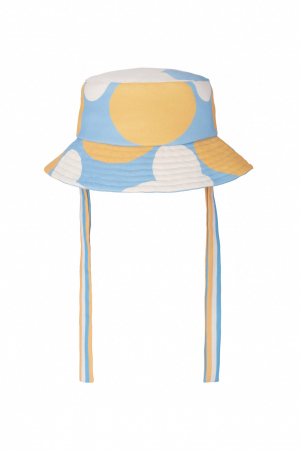 Into You Bucket Hat