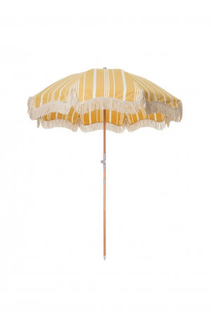 Parasol Vintage Yellow
