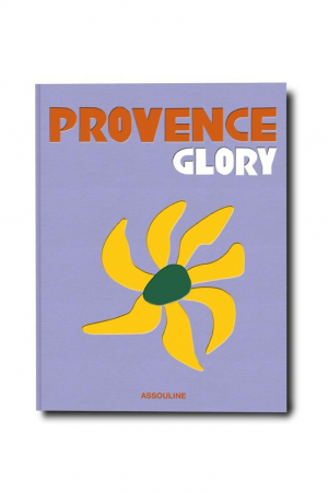 Libro Provence Glory