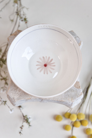 Bowl Refit  ReFat