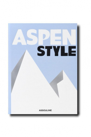 Libro Aspen Style