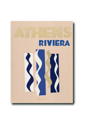 Libro Athens Riviera
