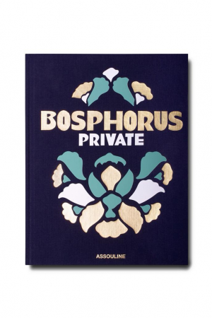 Libro Bosphorus Private