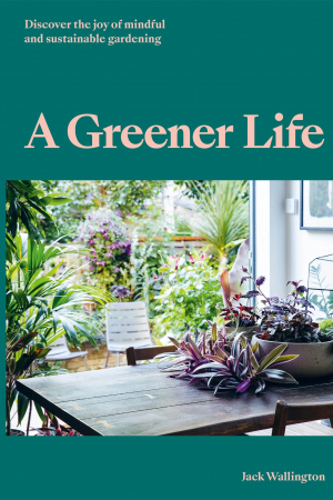 Libro A Greener Life