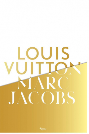 Libro Louis Vuitton & Marc Jacobs