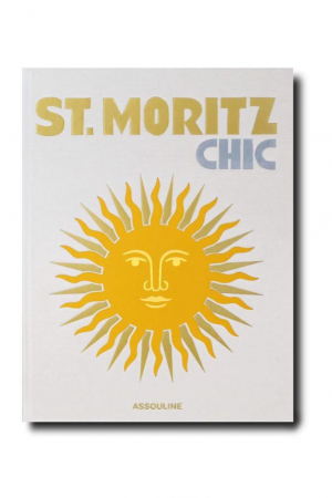 Libro St Moritz