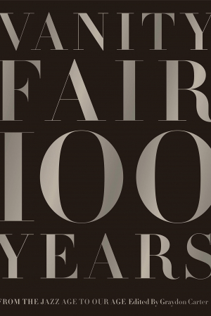 Libro Vanity Fair 100 years