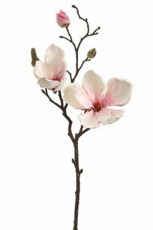 Rama Artificial Magnolia Bloom