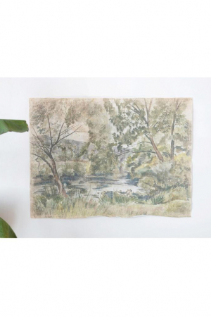 Papel Landscape