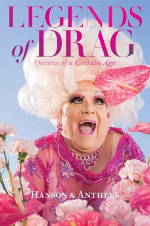 Libro Lagends Of Drag