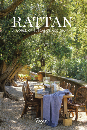 Libro Rattan