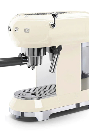 Máquina de Café Color Crema
