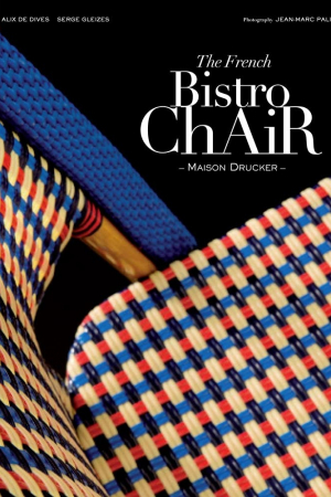 Libro Bistro Chair