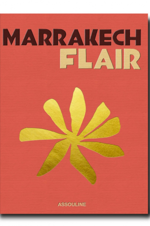 Libro Marrakech