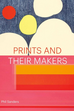 Libro Print And Makers