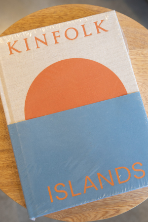 Libro Kinfolk Island