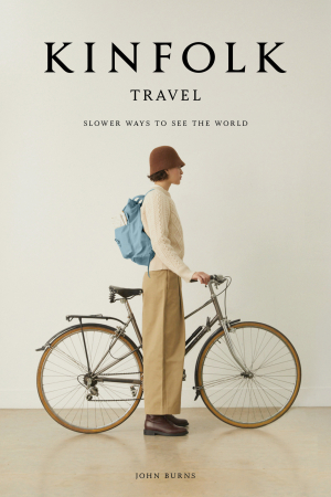 Libro Kinfolk Travel