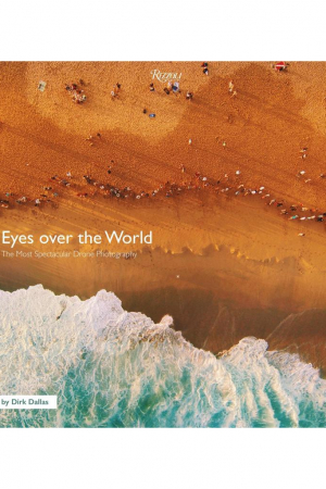 Libro Eyes Over The World