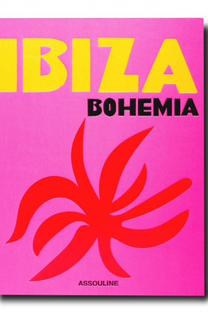 Libro Ibiza Bohemia