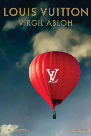 Libro Louis Vuitton Virgil Abloh