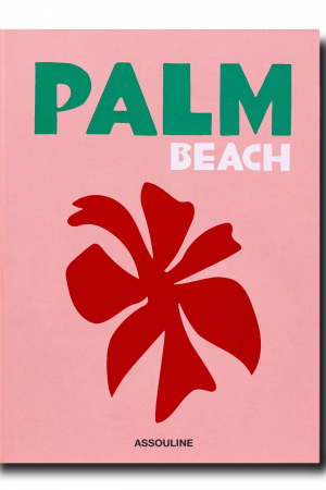 Libro Palm Beach
