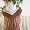 columna romana para esquinas de la casa