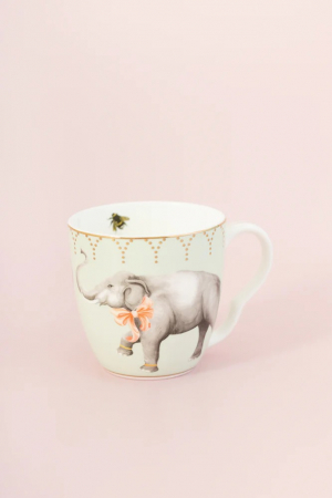 Mug L Elphant