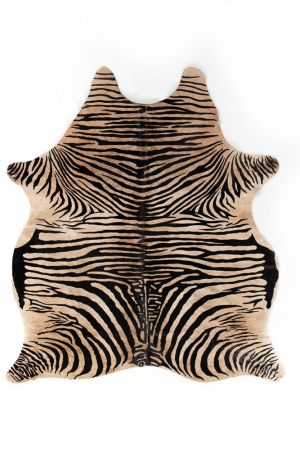 Piel Zebra