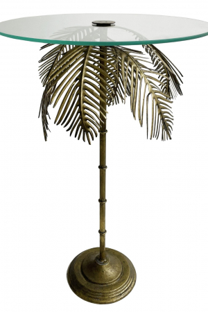 Mesa Auxiliar Palm