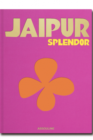 Libro Jaipur Splendor