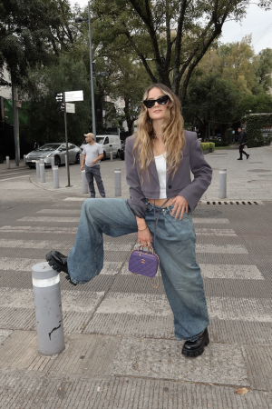 Free Soul Blue Jean