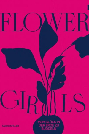 Libro Flowers Girls