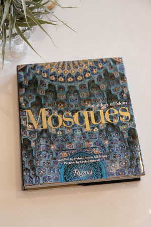 Libro Mosques