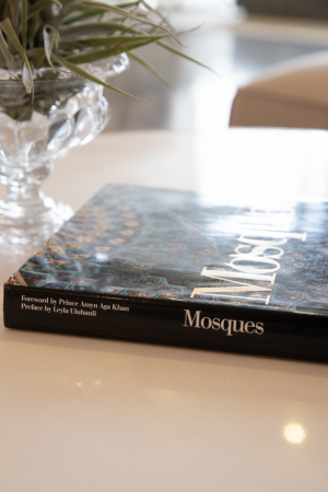 Libro Mosques