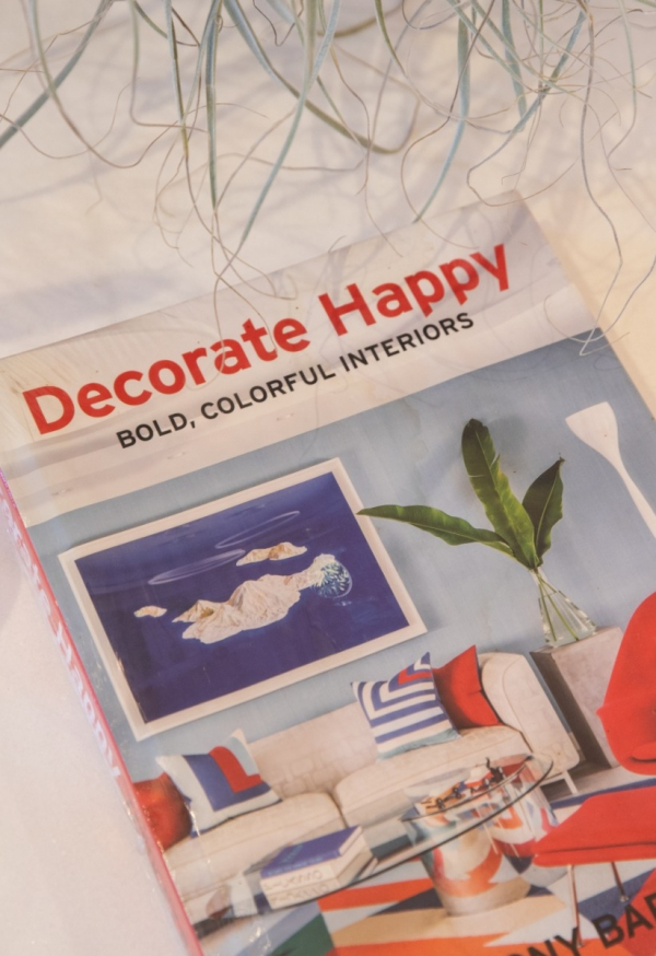 cómo decorar tu hogar