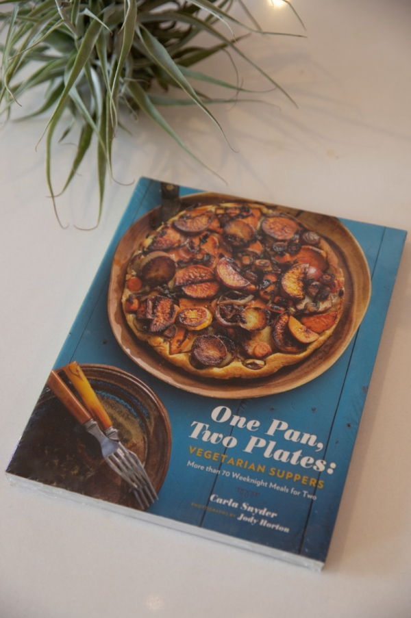 libro de recetas para tu cocina