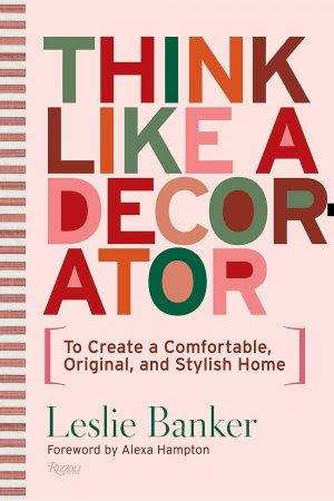 Libro Think Like A Decorator