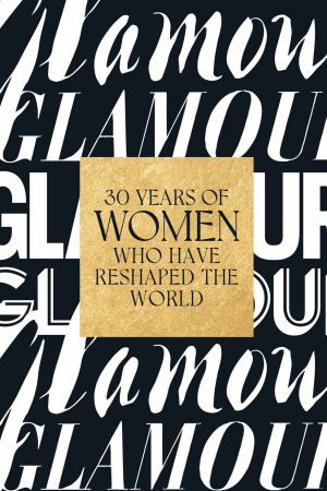 Libro Glamour 30 Years Of Women Who