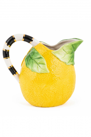 Lemon Pitcher