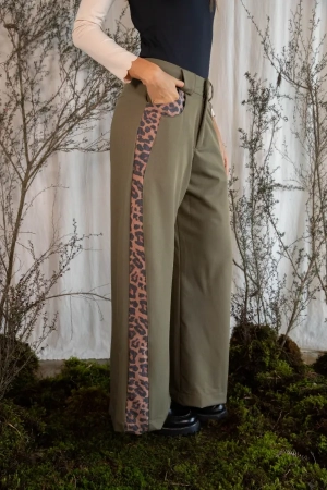 Pantalón Cheetah