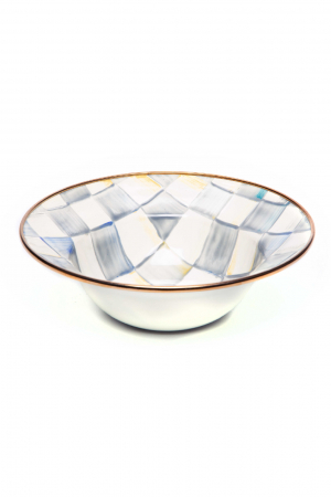 Sterling Check Breakfast Bowl