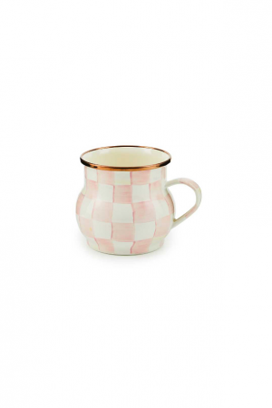 Rosy Check Mug