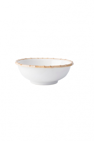 Bowl Ensaladera Bamboo 27 cm