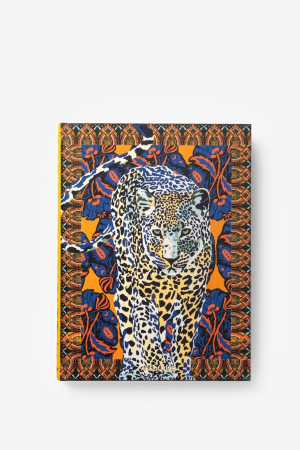 Libro Arabian Leopard