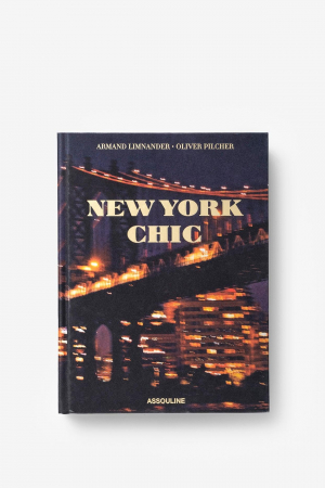 Libro New York Chic