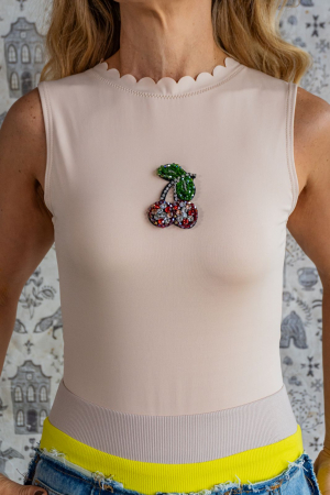 Body Cherry Nude