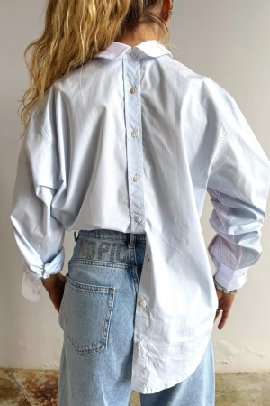 Camisa Lasso
