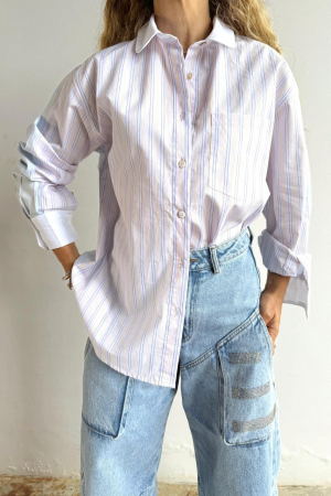 Camisa Lasso